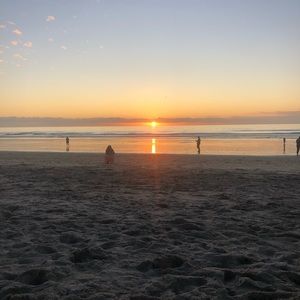 Meet your Posher, Casey